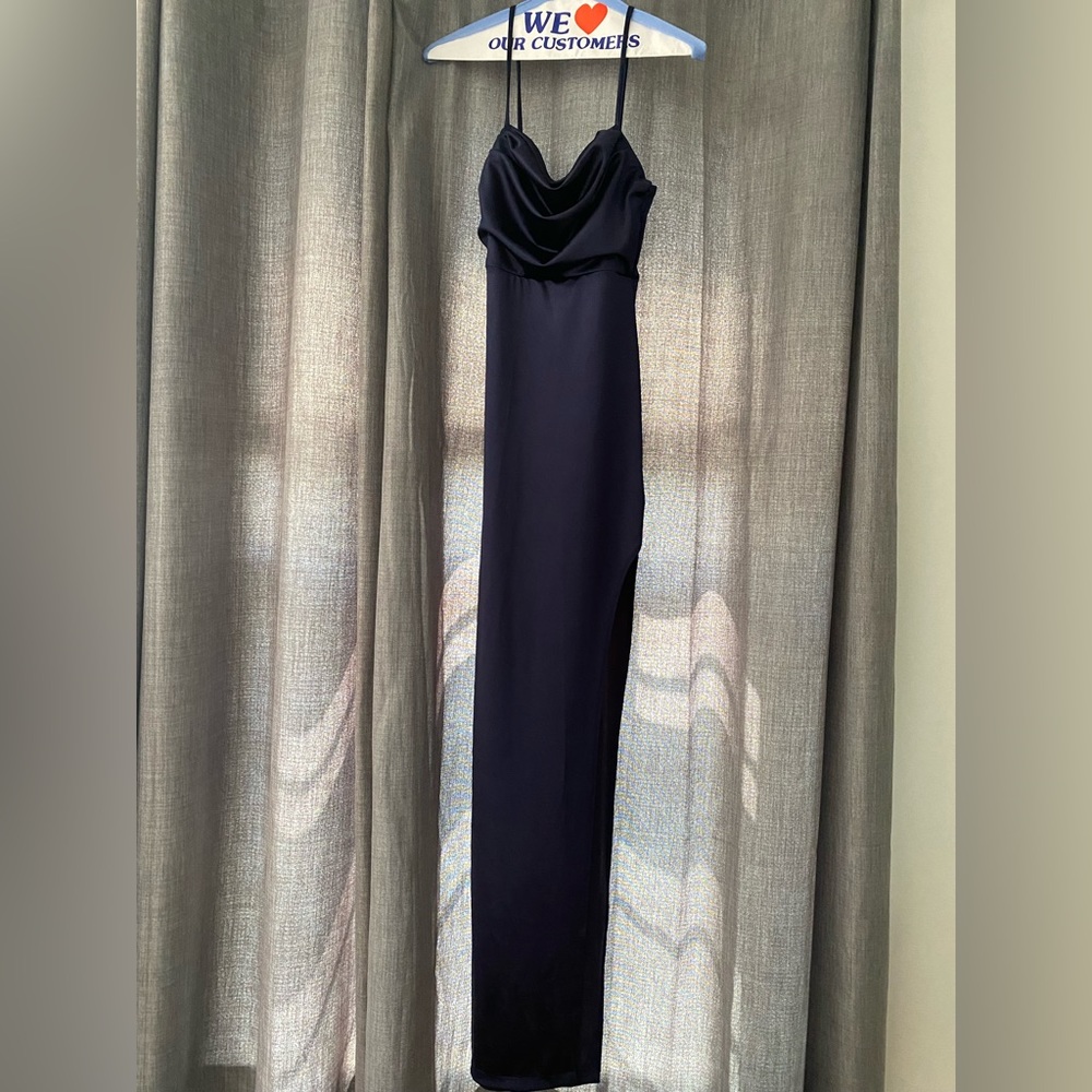 PROM DRESS - Picture 4 of 6